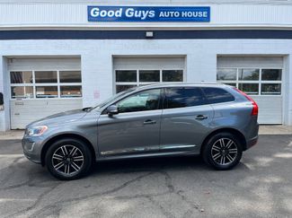 Used 2016 Volvo XC60 T6 Platinum w/ Climate Package image 1