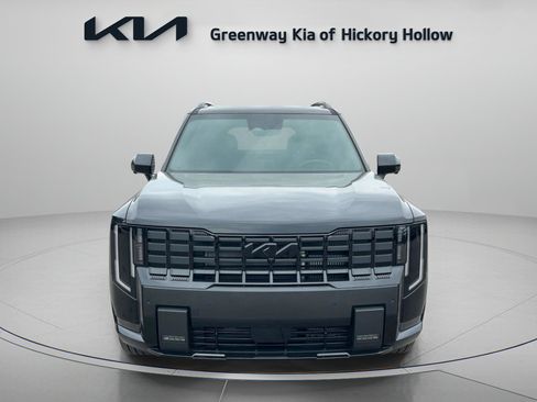 New 2027 Kia Telluride SX Prestige X-Line AWD/4WD image 8
