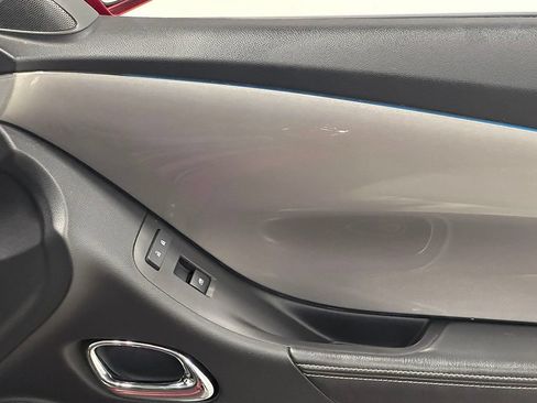 Used 2012 Chevrolet Camaro SS RWD image 55