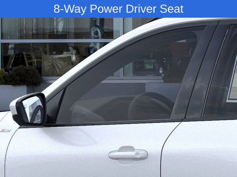 New 2026 Ford Escape ST-Line Select w/ Tech Pack #1 image 20