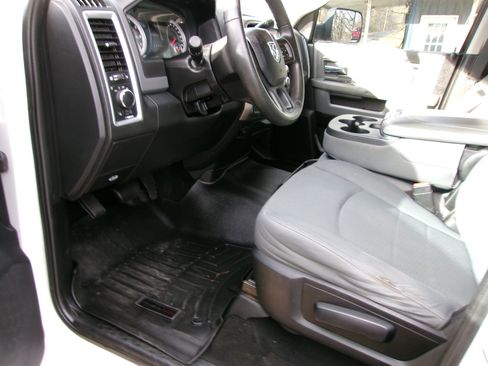 Used 2013 RAM 2500 SLT image 12