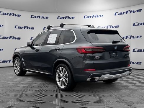 Used 2023 BMW X5 xDrive40i image 3