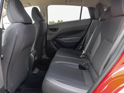 New 2025 Subaru Crosstrek 2.0i Premium image 17