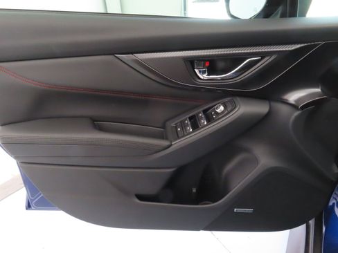New 2026 Subaru WRX Premium AWD/4WD image 10