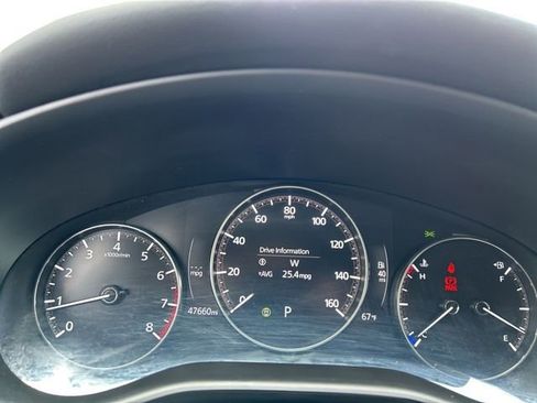 Used 2024 MAZDA CX-30 AWD 2.5 S w/ Select Sport Pkg image 10