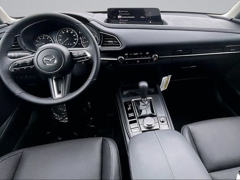 Used 2026 MAZDA CX-30 AWD 2.5 S w/ Premium Package image 5