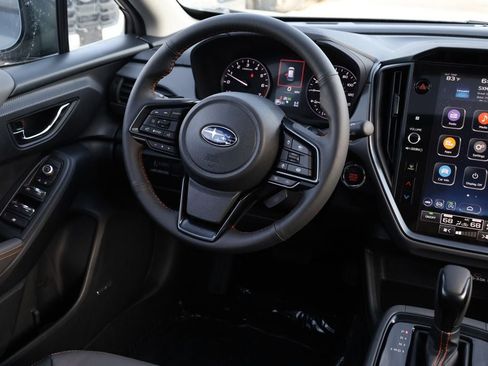 New 2026 Subaru Crosstrek 2.5i Limited AWD/4WD image 24