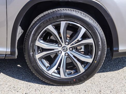 Used 2022 Lexus RX 350 FWD w/ Premium Package image 12