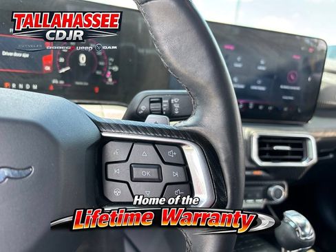 Used 2024 Ford Mustang GT Premium RWD image 21