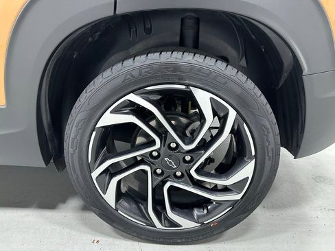 Used 2024 Chevrolet TrailBlazer RS w/ Convenience Package image 62