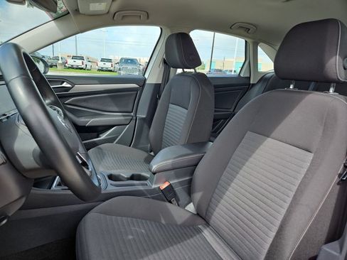 Used 2024 Volkswagen Jetta S FWD image 15
