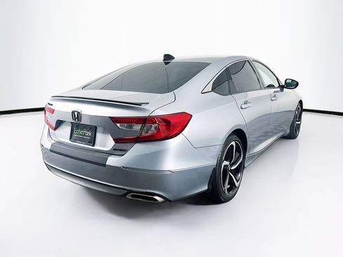 Used 2022 Honda Accord Sport image 9