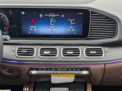 New 2026 Mercedes-Benz GLE 63 AMG S image 19