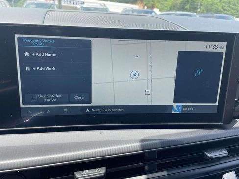 New 2025 Hyundai Santa Fe Calligraphy image 66