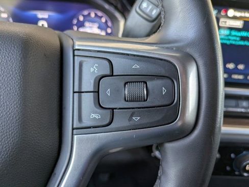 Used 2025 Chevrolet Silverado 2500 LT w/ Convenience Package image 22