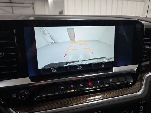 New 2026 Chevrolet Silverado 1500 RST w/ Convenience Package II image 14