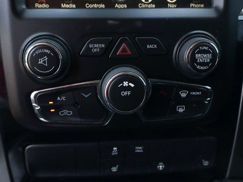 Used 2016 RAM 1500 Sport w/ Convenience Group image 35