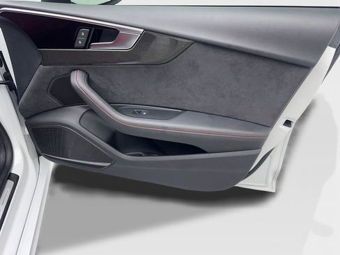 Used 2023 Audi S5 Premium Plus w/ Premium Plus Package image 48