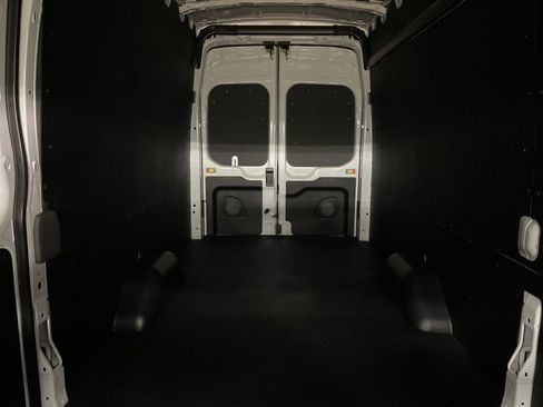 New 2026 Ford Transit 350 XL w/ Load Area Protection Package image 27