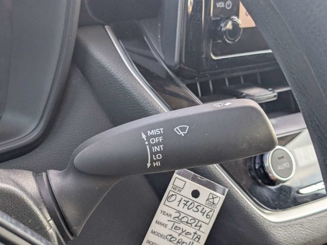 Used 2024 Toyota Corolla LE FWD image 26