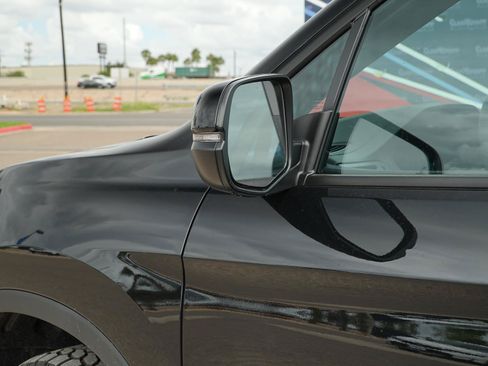 Used 2026 Honda Ridgeline TrailSport image 11