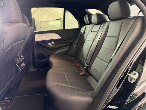 Used 2026 Mercedes-Benz GLE 350 4MATIC image 22