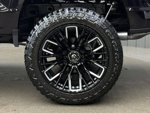 Used 2026 Ford F150 Lariat AWD/4WD image 12