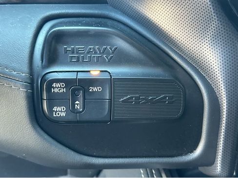 Used 2022 RAM 3500 Limited image 33