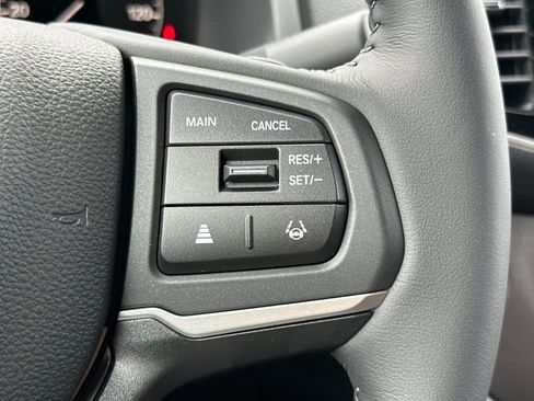 New 2026 Honda Ridgeline RTL image 23