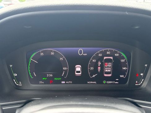 Certified 2023 Honda Accord Sport image 24