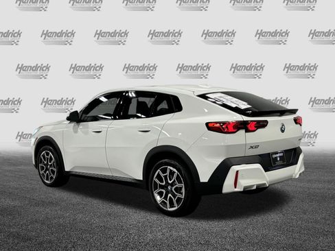 New 2026 BMW X2 xDrive28i w/ Technology Package AWD/4WD image 7