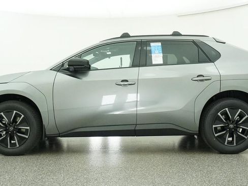 New 2026 Toyota bZ FWD image 19