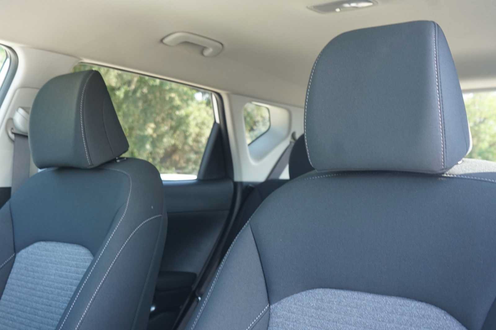 Certified 2022 Kia Soul S FWD image 9