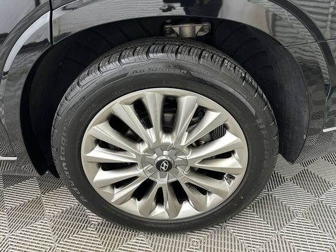 Used 2020 Hyundai Palisade Limited FWD image 24
