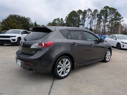 Used 2011 MAZDA MAZDA3 s Sport