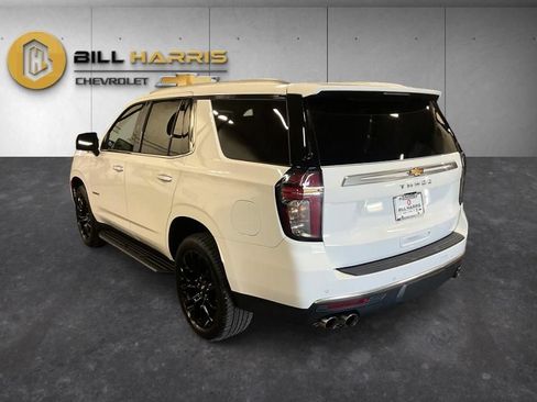 Used 2023 Chevrolet Tahoe High Country AWD/4WD image 13
