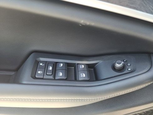 New 2025 Jeep Grand Cherokee L Limited w/ Luxury Tech Group II image 22