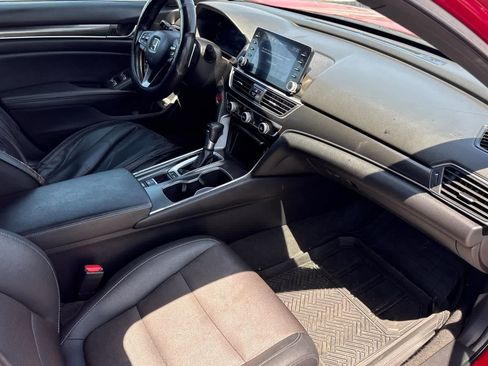 Used 2020 Honda Accord Sport image 17