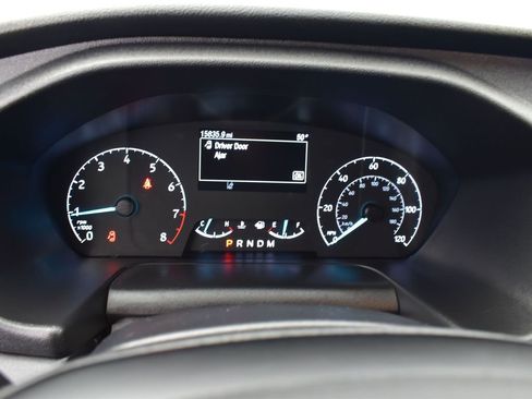 Used 2024 Ford Transit 250 Low Roof w/ Exterior Upgrade Package image 16