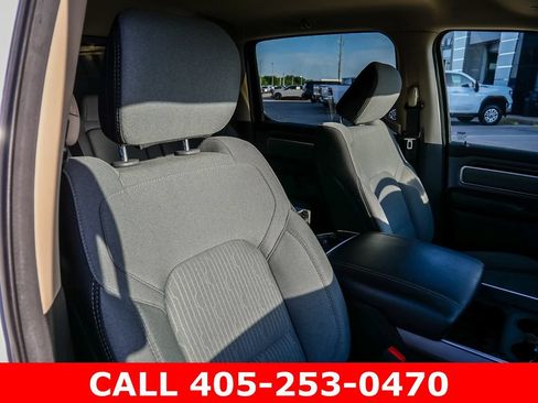 Used 2020 RAM 1500 Big Horn AWD/4WD image 20