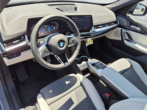 New 2026 BMW X1 xDrive28i w/ M Sport Package AWD/4WD image 3