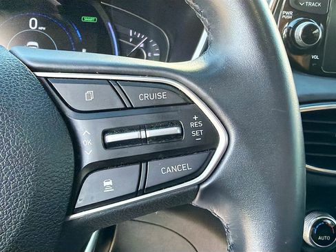 Used 2019 Hyundai Santa Fe Limited FWD image 38