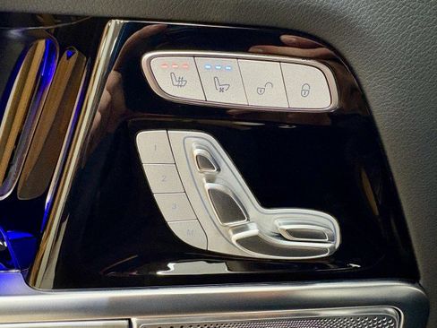 New 2026 Mercedes-Benz G 550 image 10