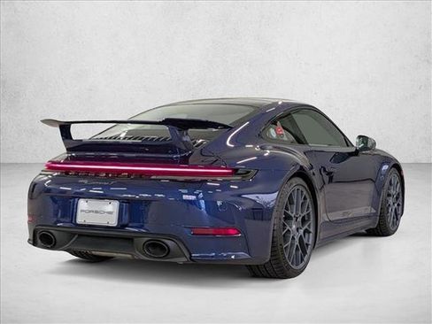 Certified 2024 Porsche 911 Carrera image 9
