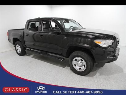 Used 2023 Toyota Tacoma SR5