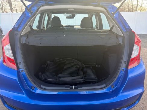 Used 2020 Honda Fit EX image 25