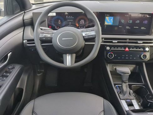 New 2026 Hyundai Santa Cruz SEL FWD image 15