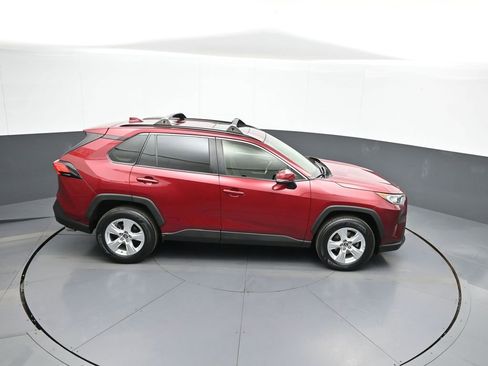 Certified 2019 Toyota RAV4 XLE w/ Convenience Package image 37
