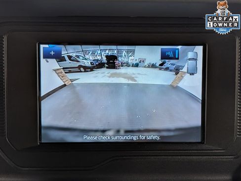 Used 2023 Ford Bronco Big Bend AWD/4WD image 16