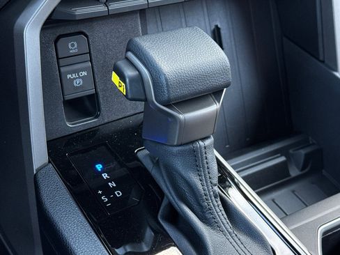 New 2026 Toyota Tundra SR5 AWD/4WD image 22